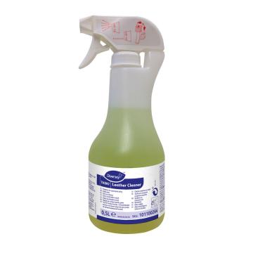 Detergent Taski Leather Cleaner 6x0.5L - Mai curat din piele