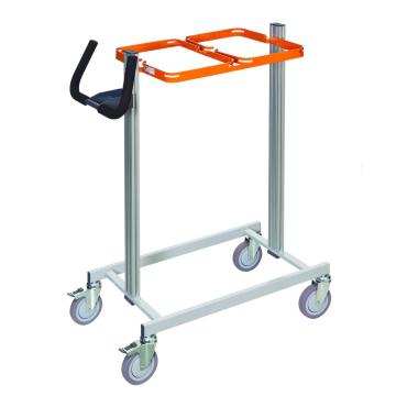 Carucior curatenie Taski Nano Trolley Basic Set 1x1Buc.