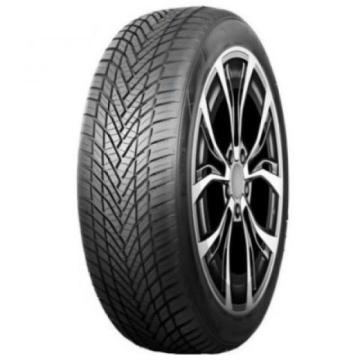 Anvelope all season Mazzini 235/50 R18 all season AS8