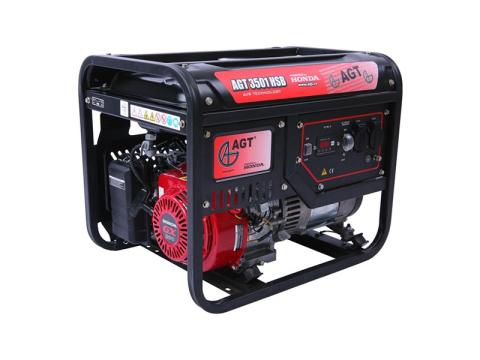 Generator de curent AGT 3501 HSB TTL GP200 de la Vivaldi Srl