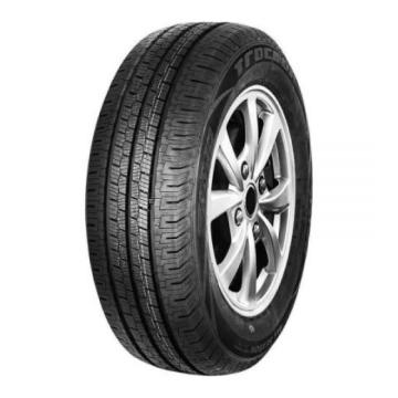 Anvelope all season Tracmax 225/70 R15 C A/S Van Saver de la Anvelope | Jante | Vadrexim