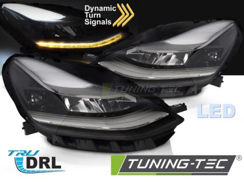 Faruri LED Headlights Tesla 3 17-23 de la Kit Xenon Tuning Srl