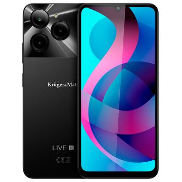 Telefon mobil Kruger&Matz Live 12