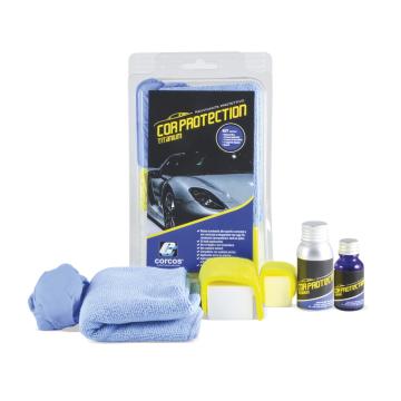 Kit protectie vopsea 759 COR Titanium