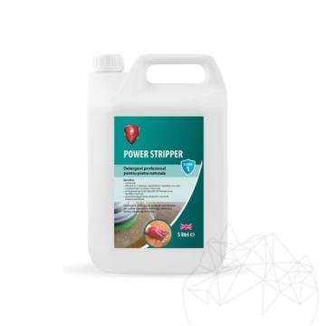 Solutie decapare LTP Power Stripper 5litri