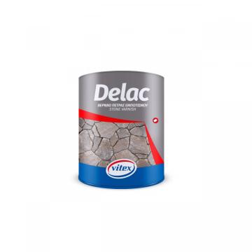 Lac piatra Delac, 750 ml de la Oltinvest Company Srl