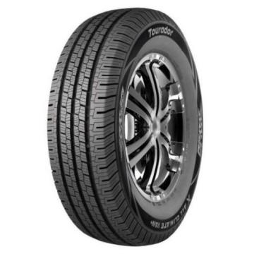 Anvelope Tourador 215/60 R17 C X All Climate Van+