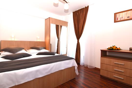 Cazare apartament in regim hotelier la Universitate