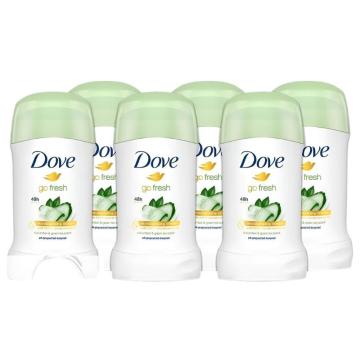 Deodorant Dove Stift Go Fresh Ceai Verde si Castravete 40 ml de la Ana Corner Shop S.r.l.