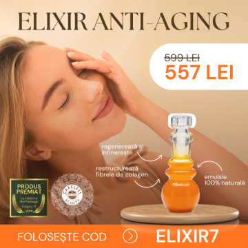 Elixir anti-aging