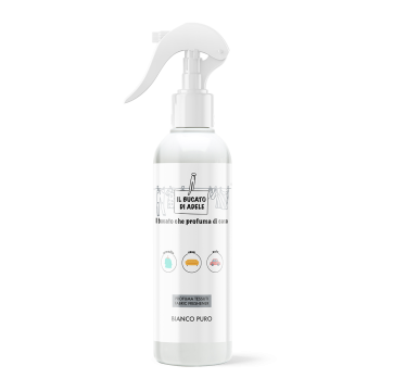 Odorizant spray pentru textile Albul Pur de la Lenora Shop