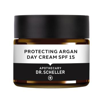 Crema antirid cu ulei de argan Dr. Scheller DS57002