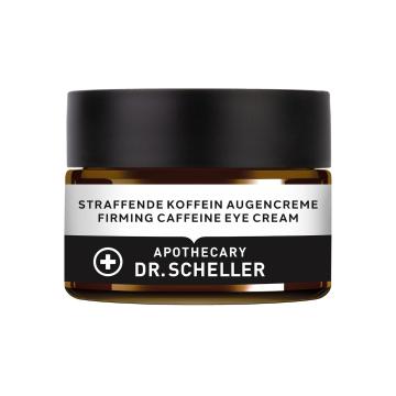 Crema de ochi pentru fermitate Dr. Scheller DS57017