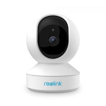 Camera de supraveghere cu WiFi Reolink E340, zoom optic 3x de la Euro Management Grup Srl