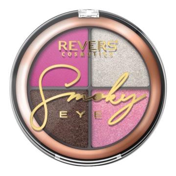 Fard de pleoape Smoky Eye, Revers, Nr.36 de la M & L Comimpex Const SRL