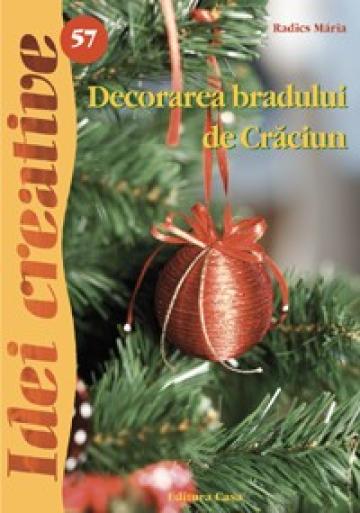 Carte, Decorarea bradului de Craciun de la Gemsale Srl