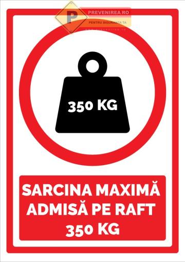 Indicatoare pentru rafturi de la Prevenirea Pentru Siguranta Ta G.I. Srl