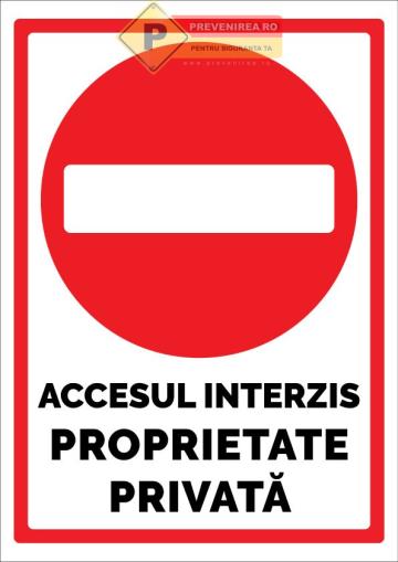 Indicator pentru proprietati