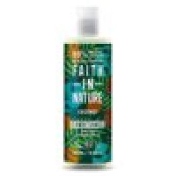 Balsam de par bio/ Natural Faith in Nature FIN1020