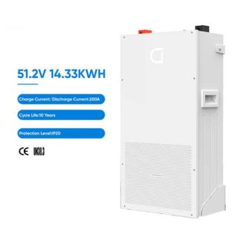 Baterie Dyness 14.336 kWh 51.2V LFP(LiFePO4) - PowerBrick