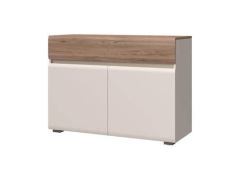 Comoda 118x86x45cm Invictus de la Intracom Trading Company Srl