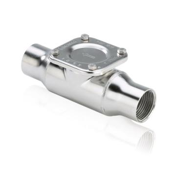 Filtru in-line din inox filete interioare 1 1/2 de la Rodomar International Srl