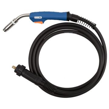 Pistolet Mig-Mag 250 7m, racire cu gaz Spartus de la Sarc Sudex