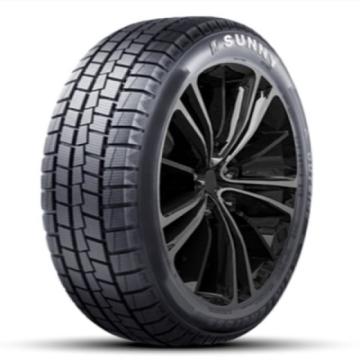 Anvelope iarna Sunny 215/60 R17 NW312