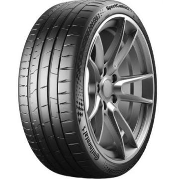 Anvelope vara Continental 205/55 R16 PremiumContact 7 de la Anvelope | Jante | Vadrexim