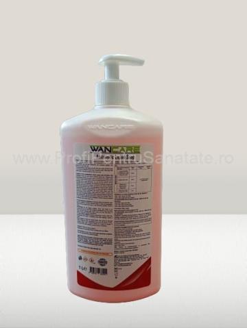 Sapun antiseptic One Care - 1 litru de la Profi Pentru Sanatate Srl