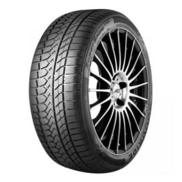 Anvelope iarna Goodride 235/55 R17 Z-507 de la Anvelope | Jante | Vadrexim