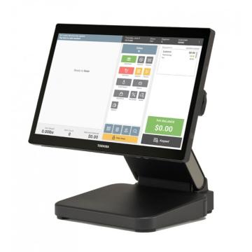 POS All in One Toshiba TCx810E, 15, Windows de la Sedona Alm