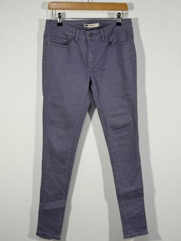 Blugi Levis 535 marimea W30 L32 dama de la In Carouri Srl