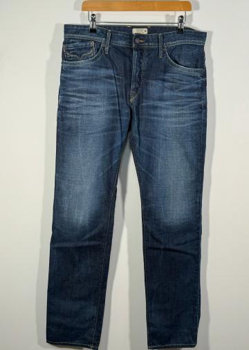 Blugi Pepe Jeans London marimea W34 L34 barbat de la In Carouri Srl