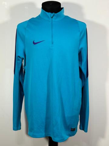 Bluza Nike Dri-Fit marimea L barbat