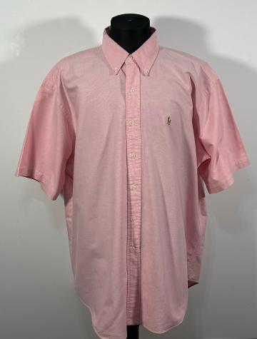 Camasa Polo Ralph Lauren marimea XL fit 2XL barbat de la In Carouri Srl