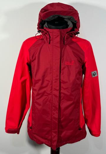 Geaca Jack Wolfskin marimea XS dama