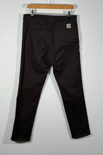 Pantaloni Carhartt Wip marimea W32 L32 barbat