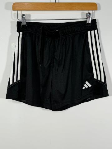 Pantaloni scurti Adidas Aeroready marimea S dama