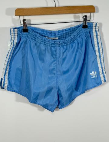 Pantaloni scurti Adidas Originals vintage marimea L barbat