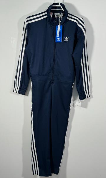 Salopeta Adidas Originals marimea 9-10 ani copii