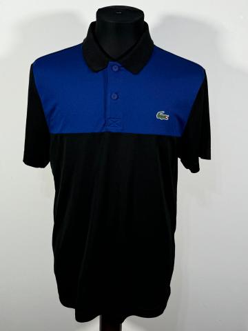 Tricou Lacoste sport polo marimea M barbat