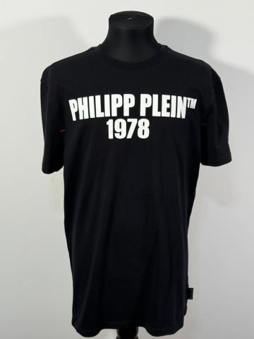 Tricou Philipp P AS Monaco Limited Edition marimea M barbat de la In Carouri Srl