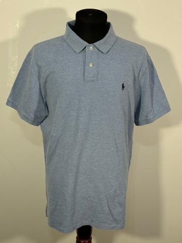 Tricou Polo Ralph Lauren marimea 2XL fit XL barbat