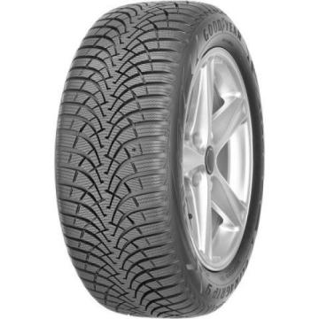 Anvelope iarna Goodyear 185/65 R14 Ultragrip 9+ de la Anvelope | Jante | Vadrexim