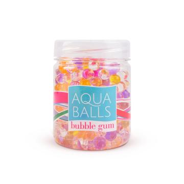 Odorizant auto Paloma Aqua Balls - Bubble Gum de la Rykdom Trade Srl