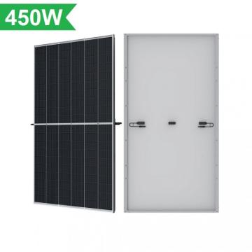 Panou fotovoltaic 450W Silver, Sunergy de la Mobilab Creations Srl