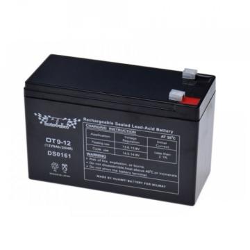 Baterie 12v 9Ah OT9-12L de la Smart Parts Tools Srl