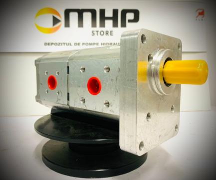 Pompa hidraulica 6660010R Casappa de la SC MHP-Store SRL