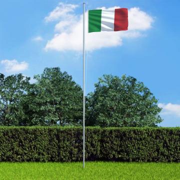 Steag Italia, 90 x 150 cm de la VidaXL